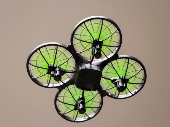Dron Syma X26
